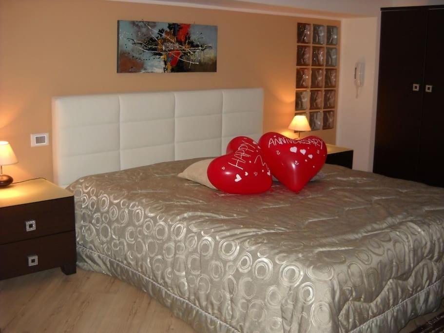 Marconi E Garibaldi 76 Apartment كاستيلاّماري ديل غو المظهر الخارجي الصورة