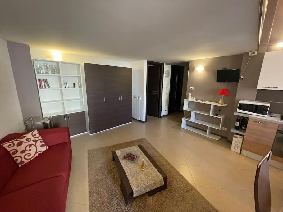 Marconi E Garibaldi 76 Apartment كاستيلاّماري ديل غو المظهر الخارجي الصورة