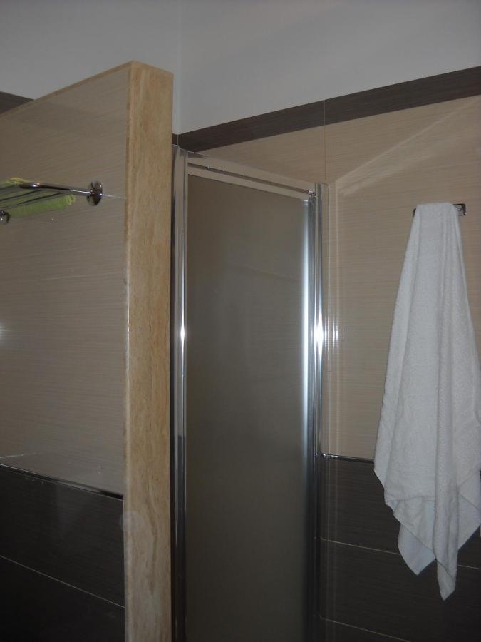 Marconi E Garibaldi 76 Apartment كاستيلاّماري ديل غو المظهر الخارجي الصورة