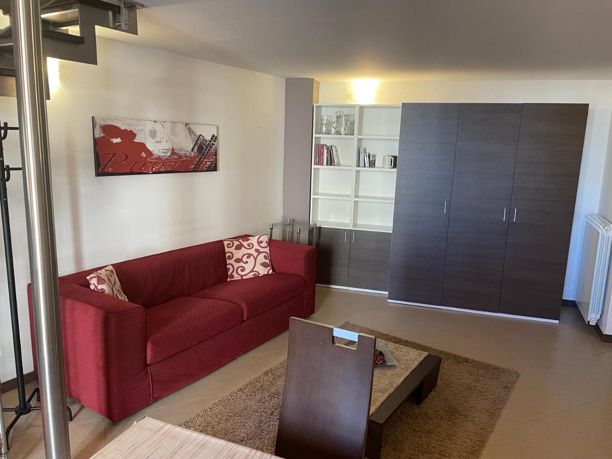 Marconi E Garibaldi 76 Apartment كاستيلاّماري ديل غو المظهر الخارجي الصورة