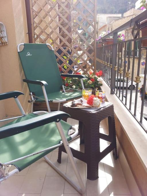 Marconi E Garibaldi 76 Apartment كاستيلاّماري ديل غو المظهر الخارجي الصورة