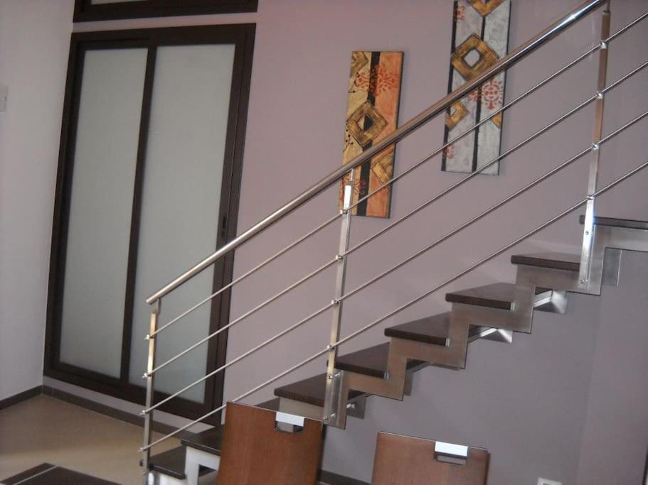 Marconi E Garibaldi 76 Apartment كاستيلاّماري ديل غو المظهر الخارجي الصورة