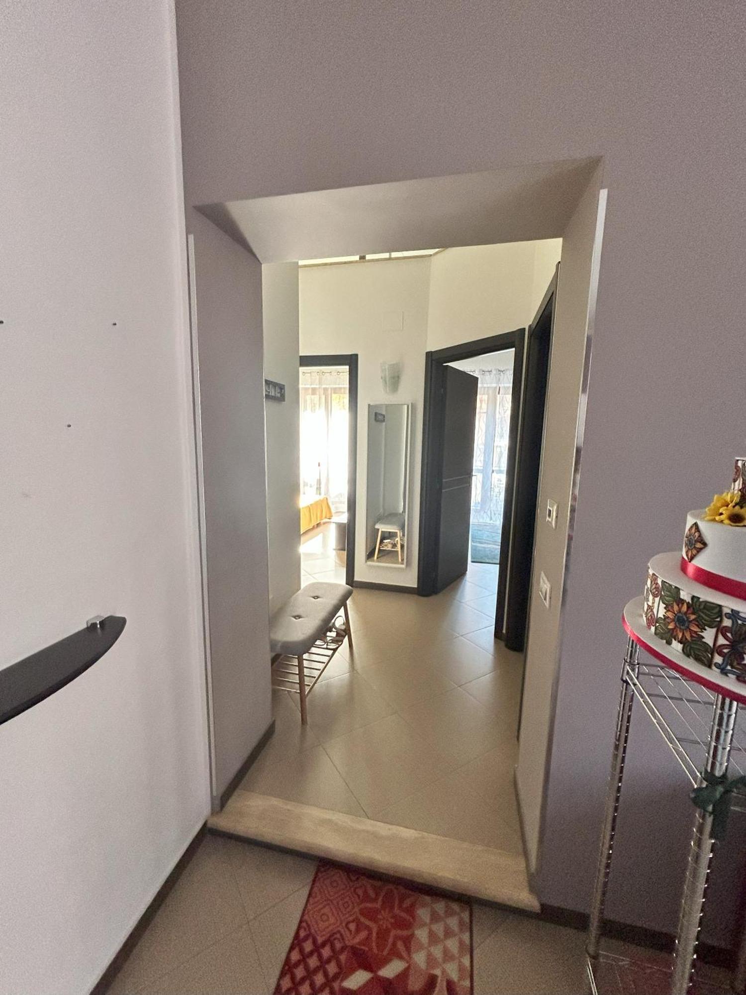 Marconi E Garibaldi 76 Apartment كاستيلاّماري ديل غو المظهر الخارجي الصورة