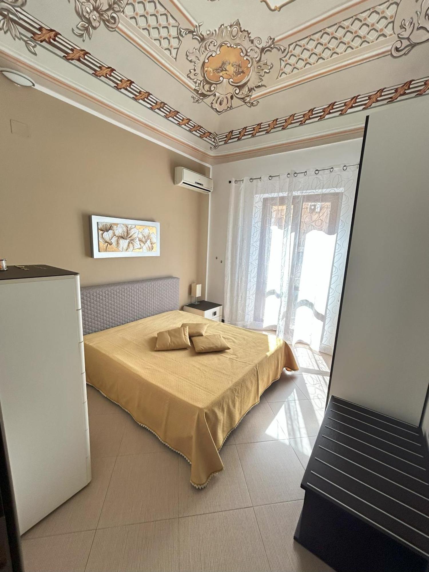 Marconi E Garibaldi 76 Apartment كاستيلاّماري ديل غو المظهر الخارجي الصورة