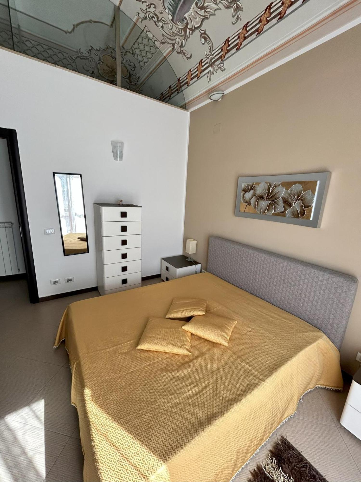 Marconi E Garibaldi 76 Apartment كاستيلاّماري ديل غو المظهر الخارجي الصورة