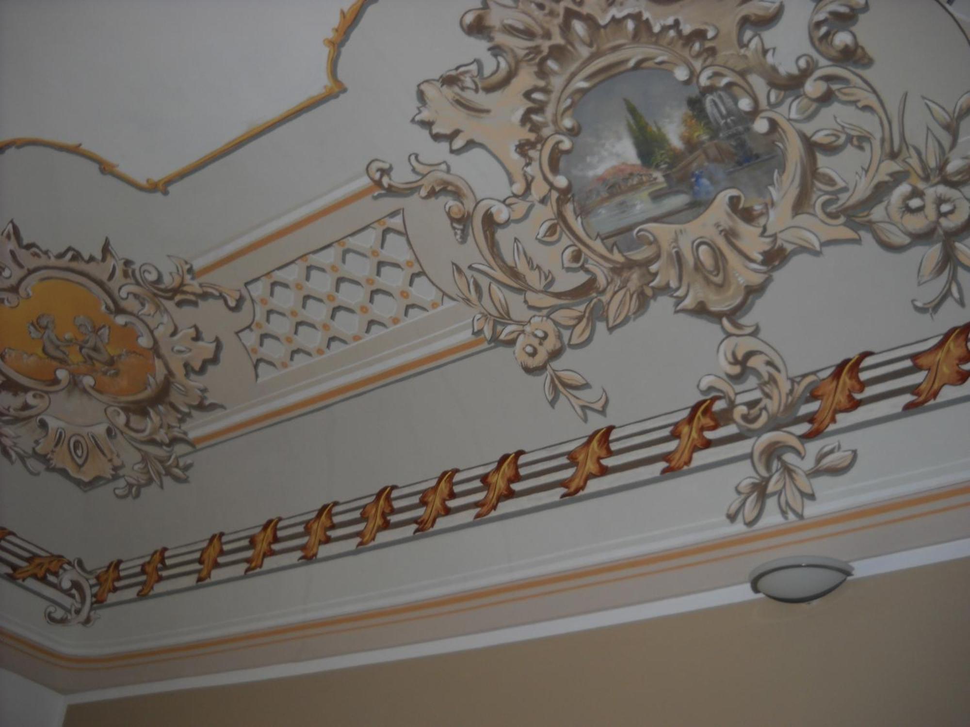Marconi E Garibaldi 76 Apartment كاستيلاّماري ديل غو المظهر الخارجي الصورة
