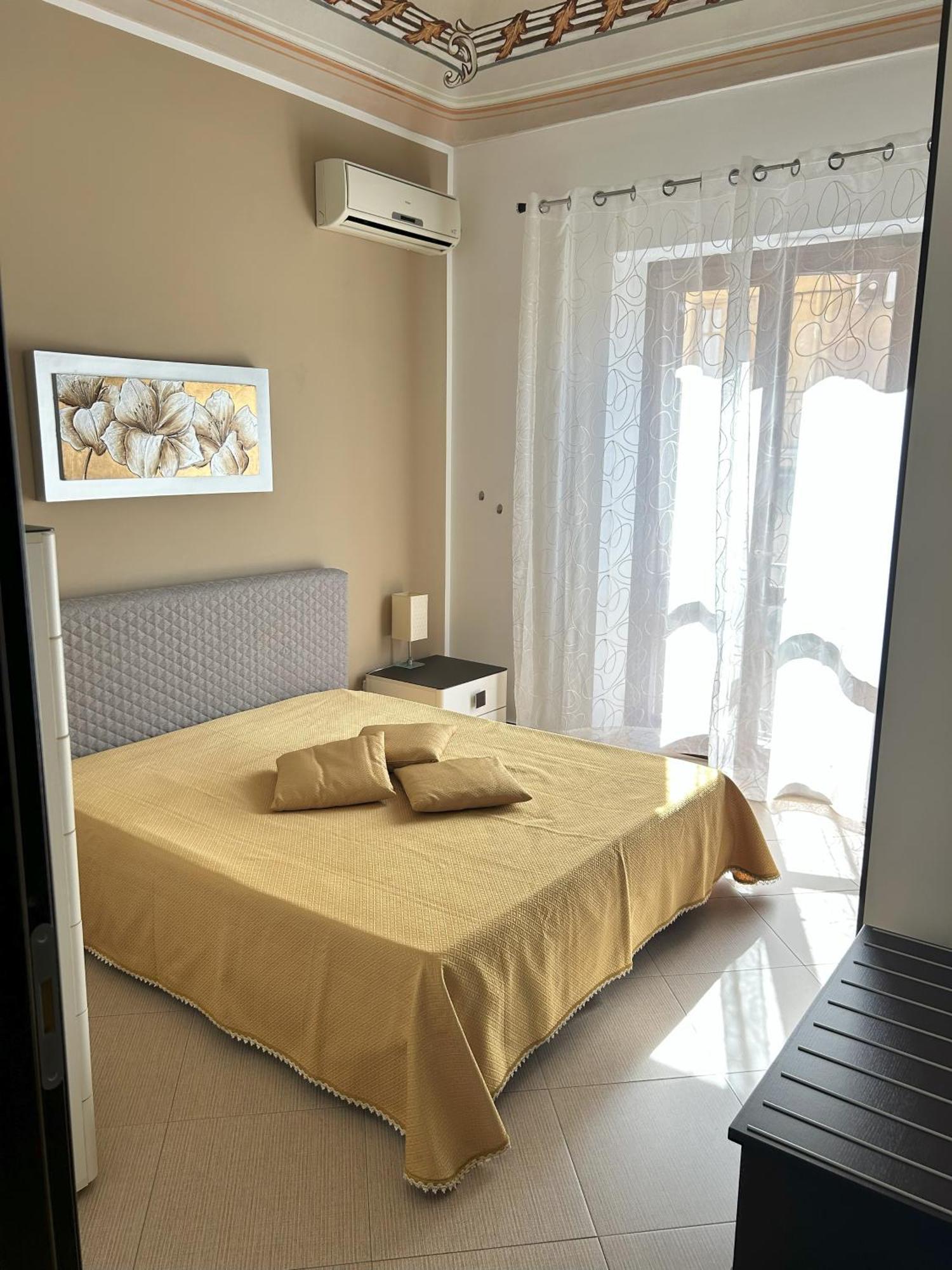 Marconi E Garibaldi 76 Apartment كاستيلاّماري ديل غو المظهر الخارجي الصورة