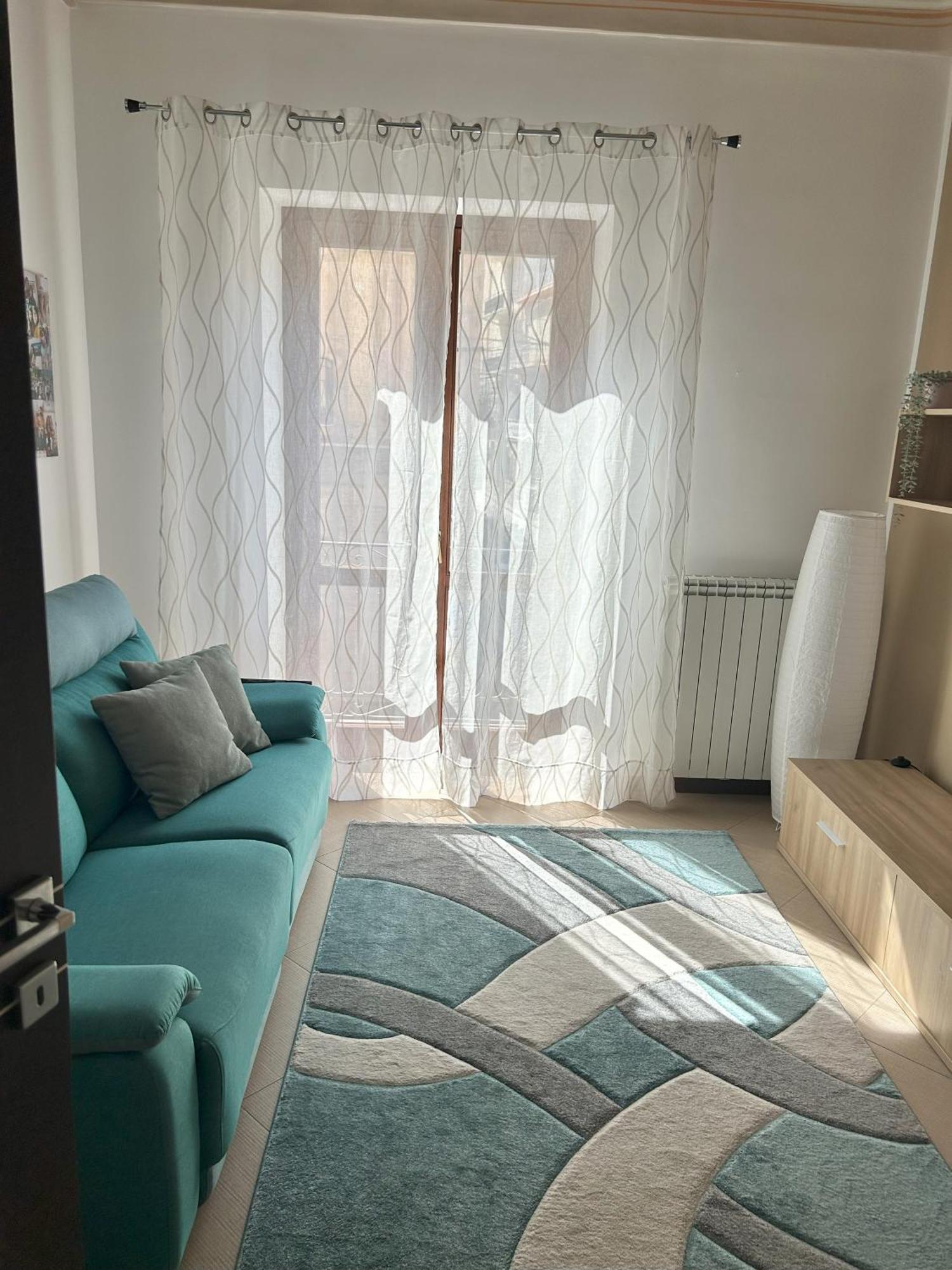 Marconi E Garibaldi 76 Apartment كاستيلاّماري ديل غو المظهر الخارجي الصورة