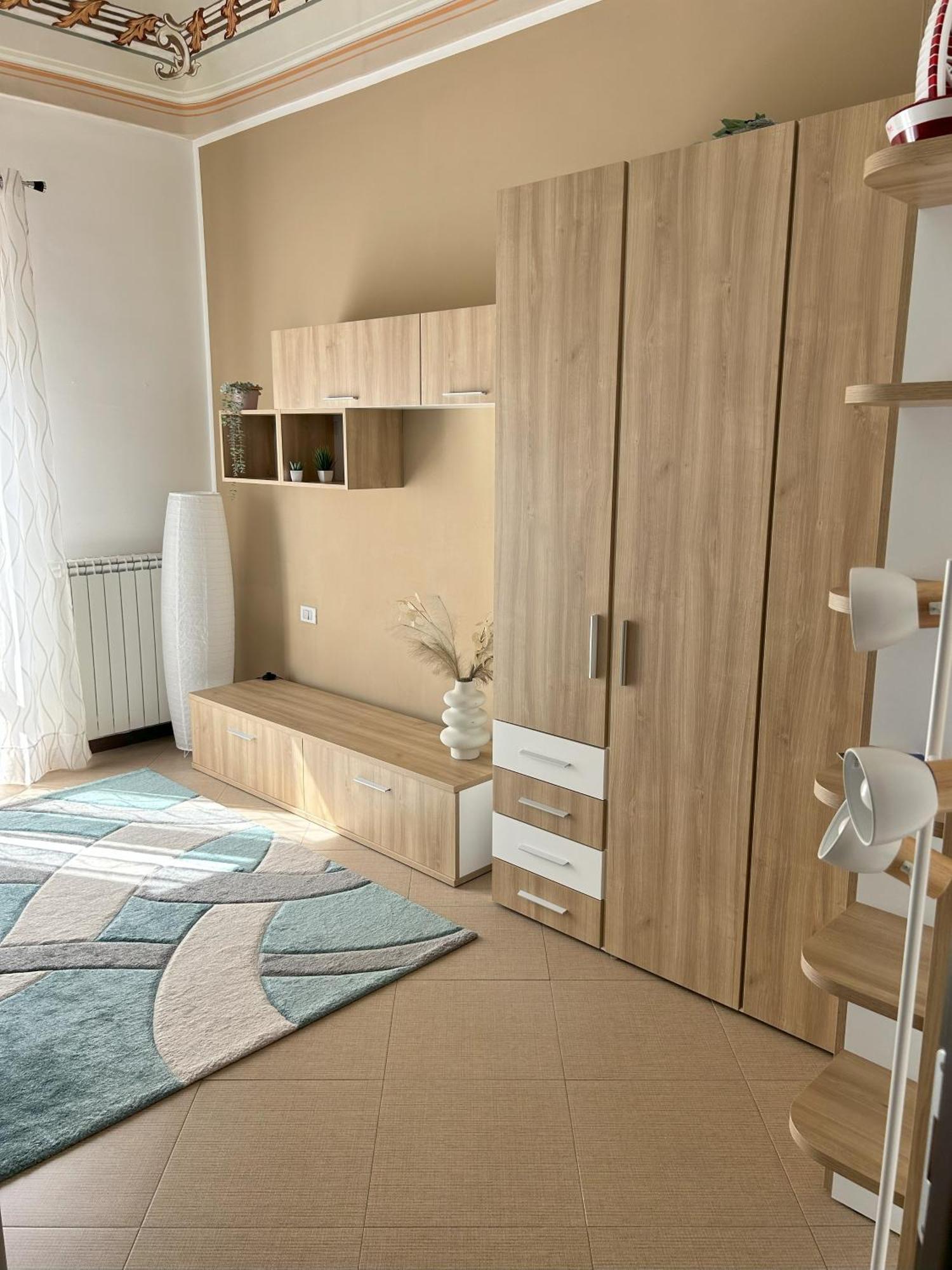 Marconi E Garibaldi 76 Apartment كاستيلاّماري ديل غو المظهر الخارجي الصورة