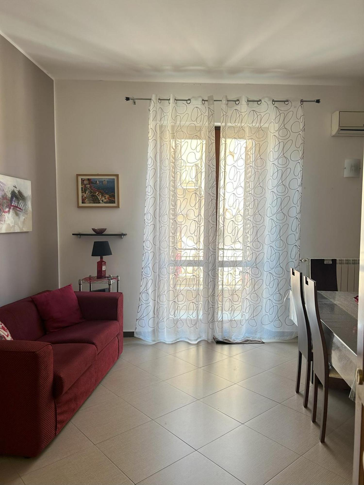 Marconi E Garibaldi 76 Apartment كاستيلاّماري ديل غو المظهر الخارجي الصورة
