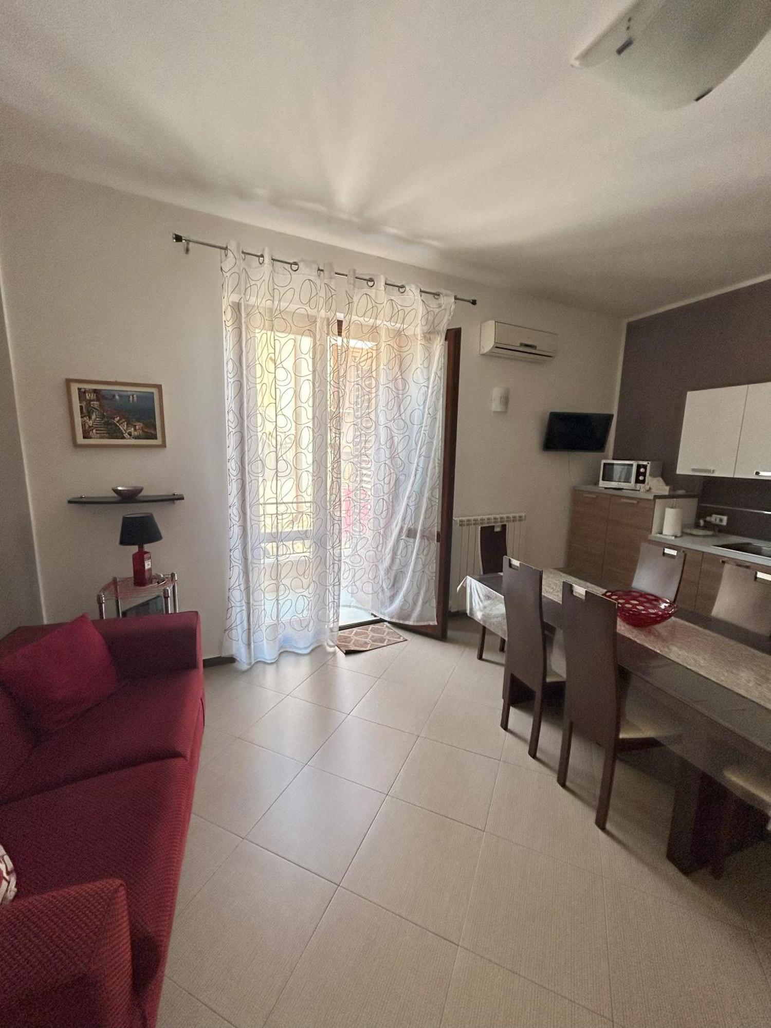 Marconi E Garibaldi 76 Apartment كاستيلاّماري ديل غو المظهر الخارجي الصورة